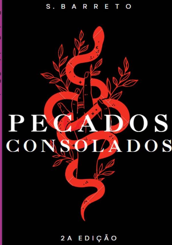 Pecados Consolados