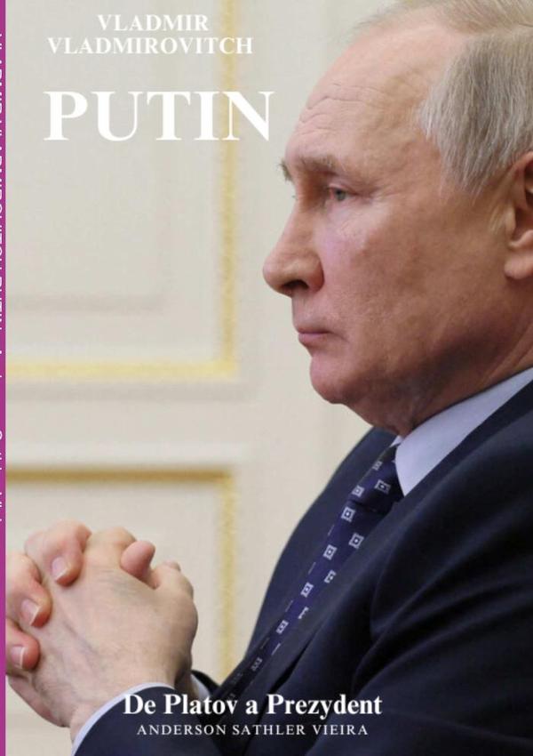 Vladmir Vladmirovitch Putin