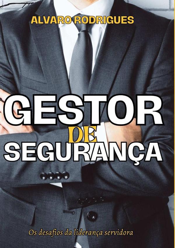 Gestor De Segurança