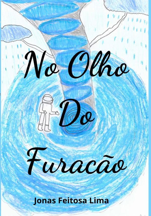 No Olho Do Furacão