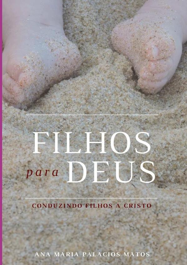 Filhos Para Deus