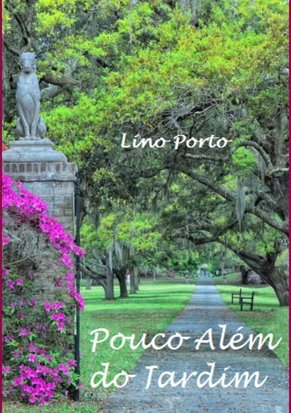 Pouco Além Do Jardim