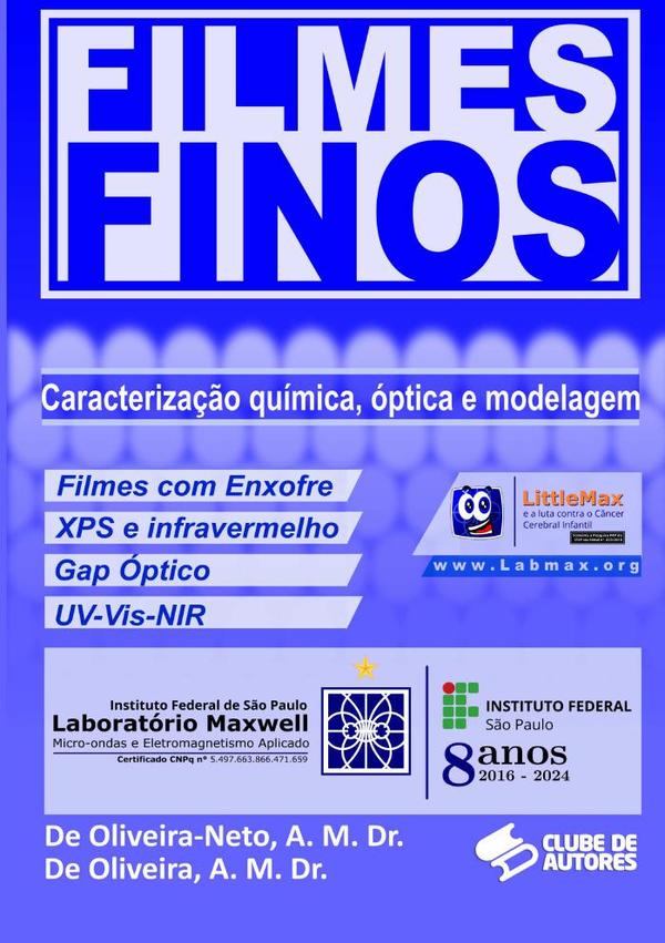 Filmes Finos