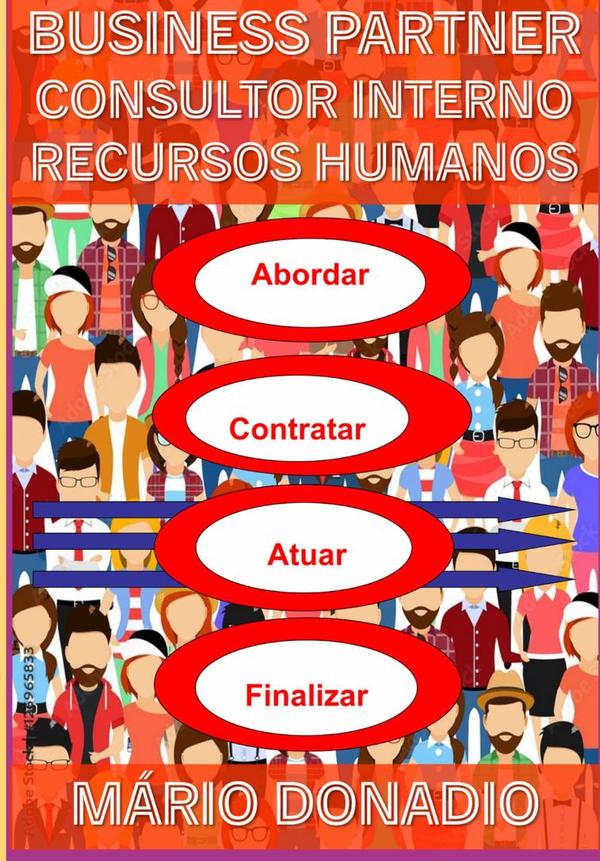 Business Partner: Consultor Interno De Recursos Humanos