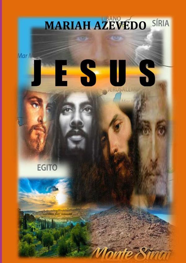 Jesus Em Todos Os Povos