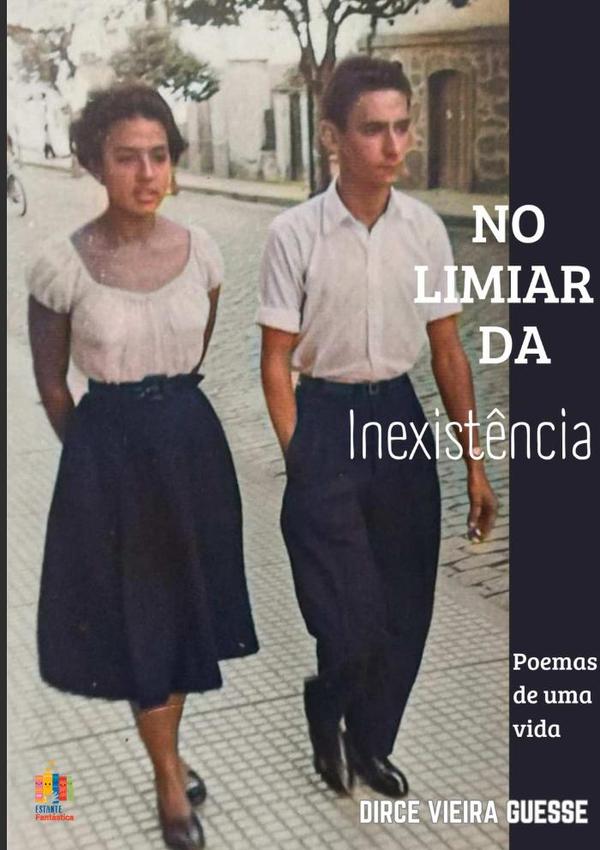 No Limiar Da Inexistência