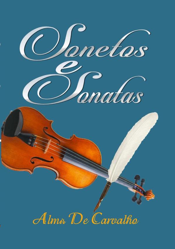 Sonetos E Sonatas