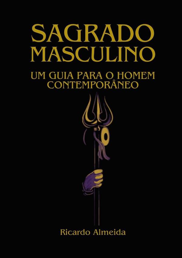 Sagrado Masculino