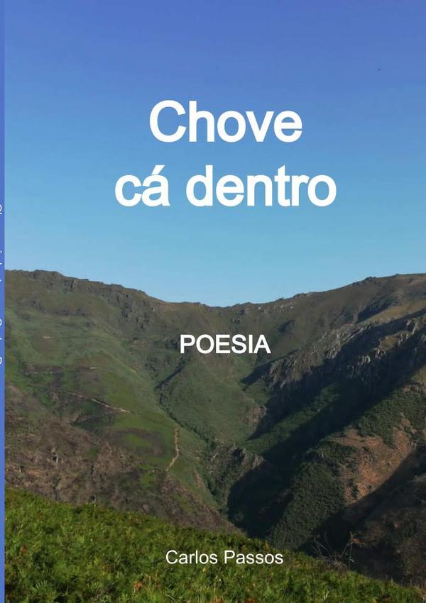 Chove Cá Dentro