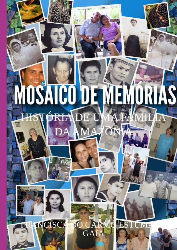 Mosaico De Memórias
