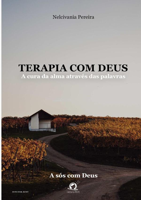 Terapia Com Deus