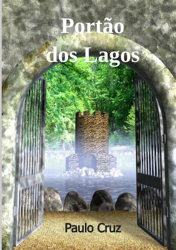 Portão Dos Lagos