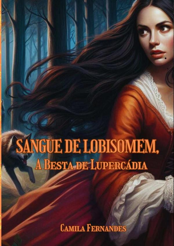 Sangue De Lobisomem