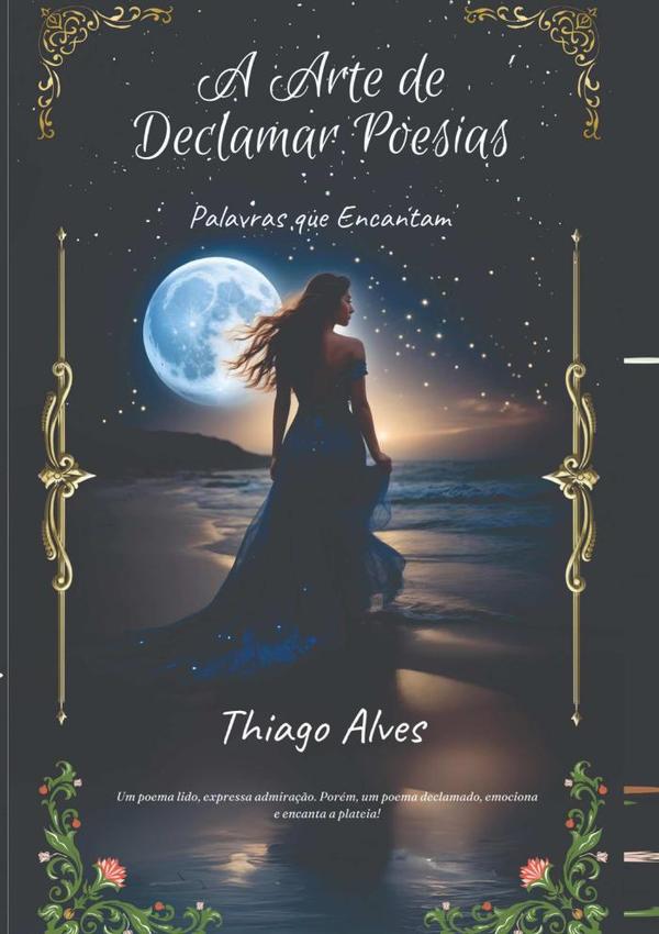 A Arte De Declamar Poesias