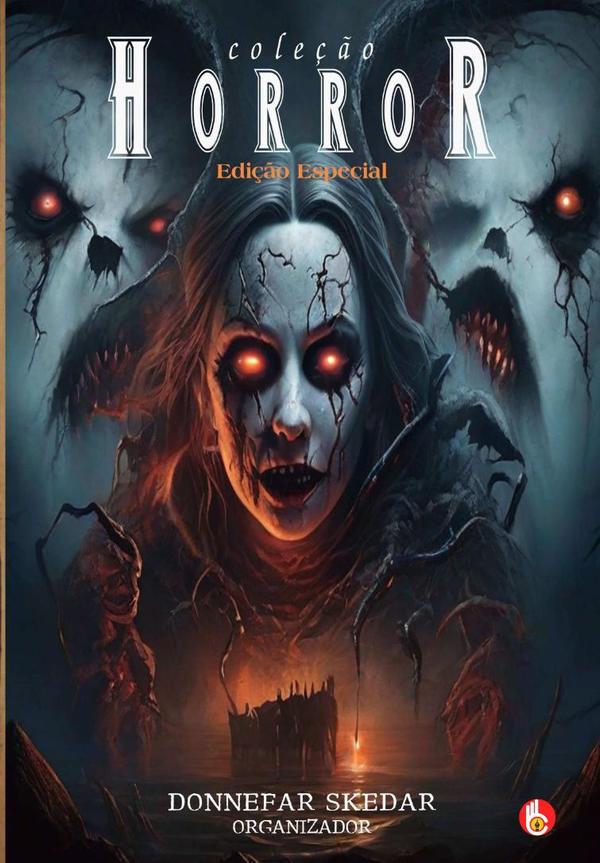 Coleção Horror