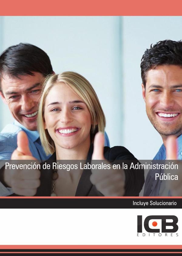 Prevención de Riesgos Laborales en la Administración Pública