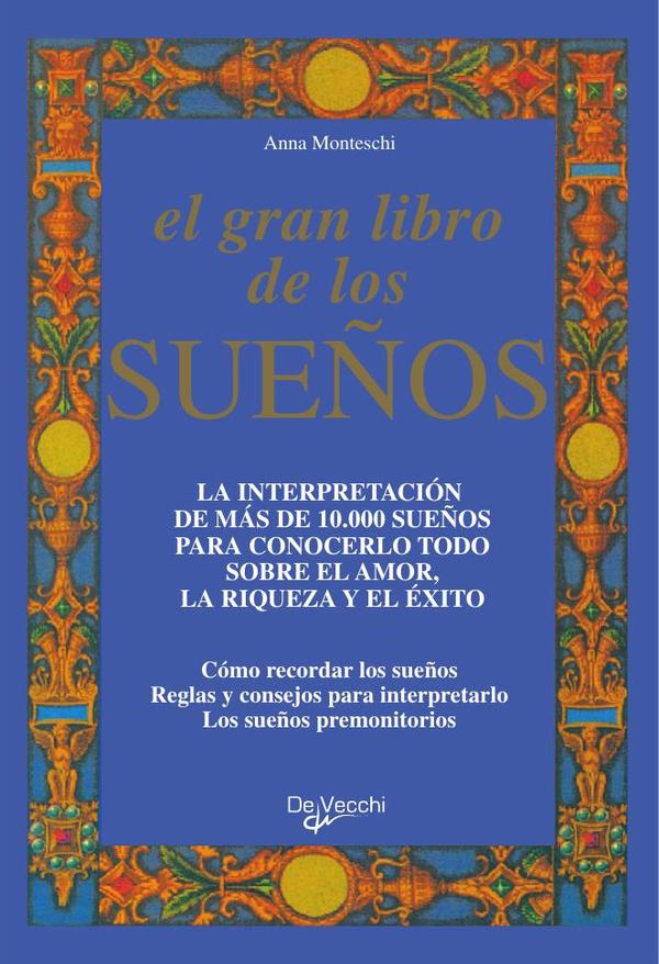 El gran libro de los sueños