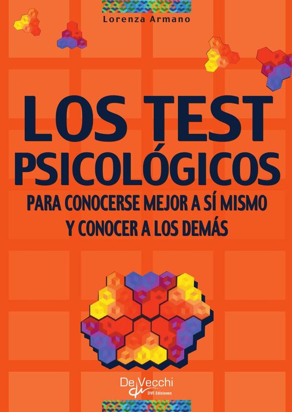Los test psicilogicos