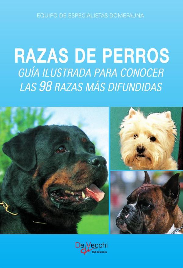 Razas de perros