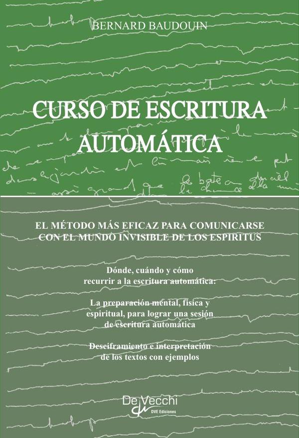 Curso de escritura automática