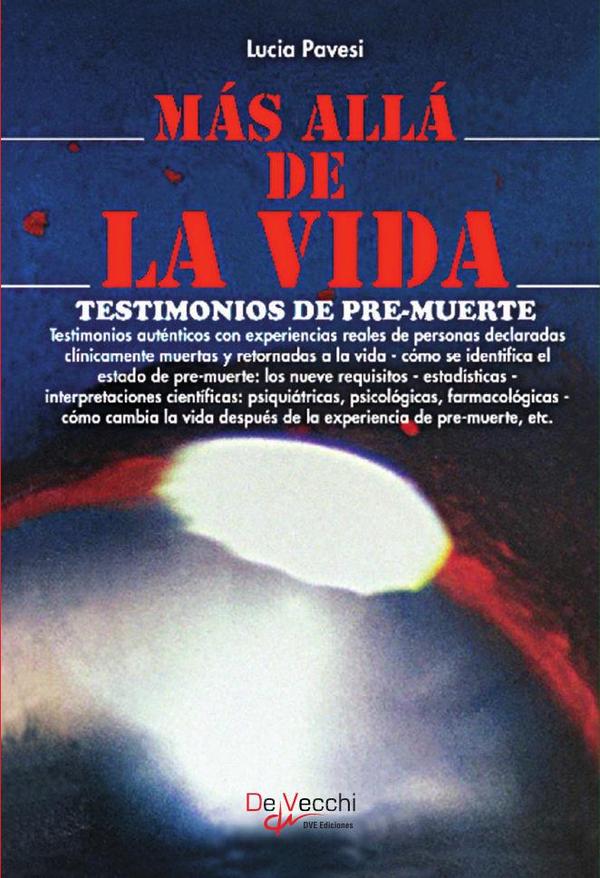 Más allá de la vida