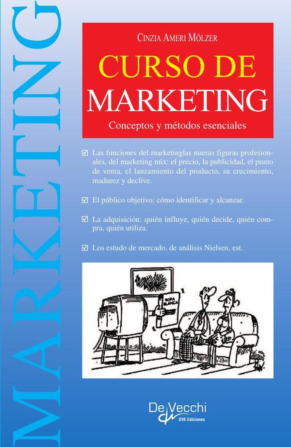 Curso de Marketing