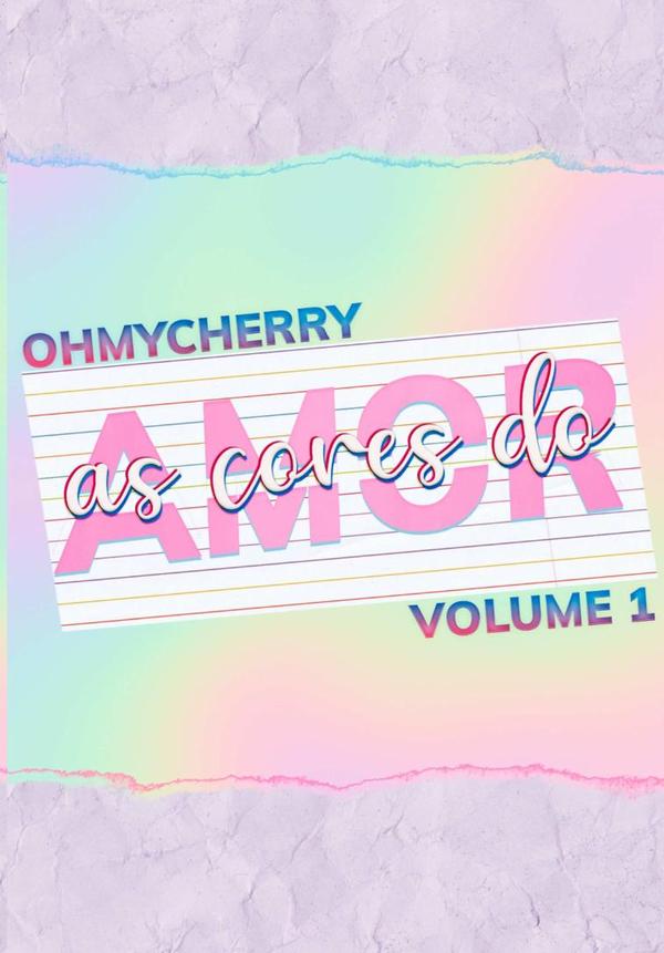 As Cores Do Amor