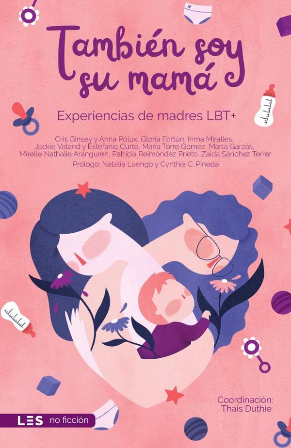 También soy su mamá