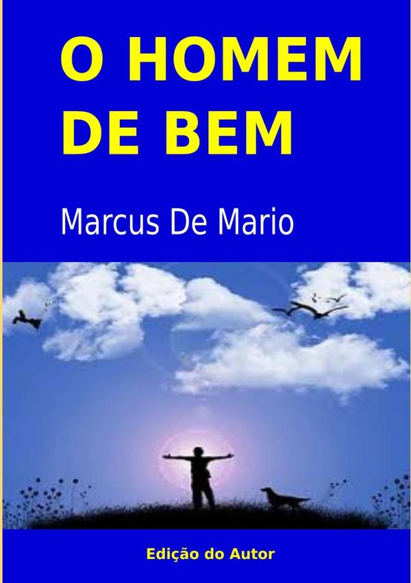 O Homem De Bem