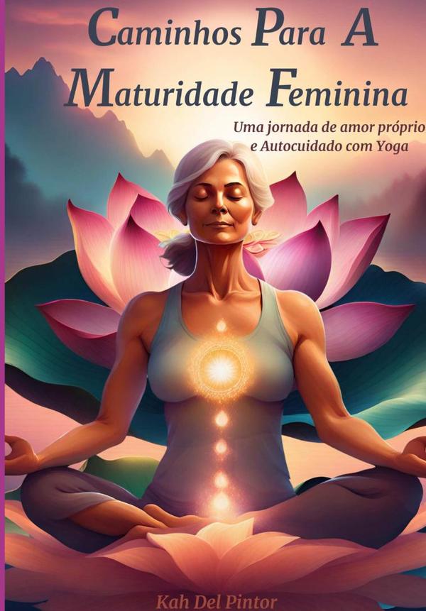 Caminhos Para A Maturidade Feminina