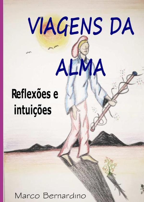 Viagens Da Alma