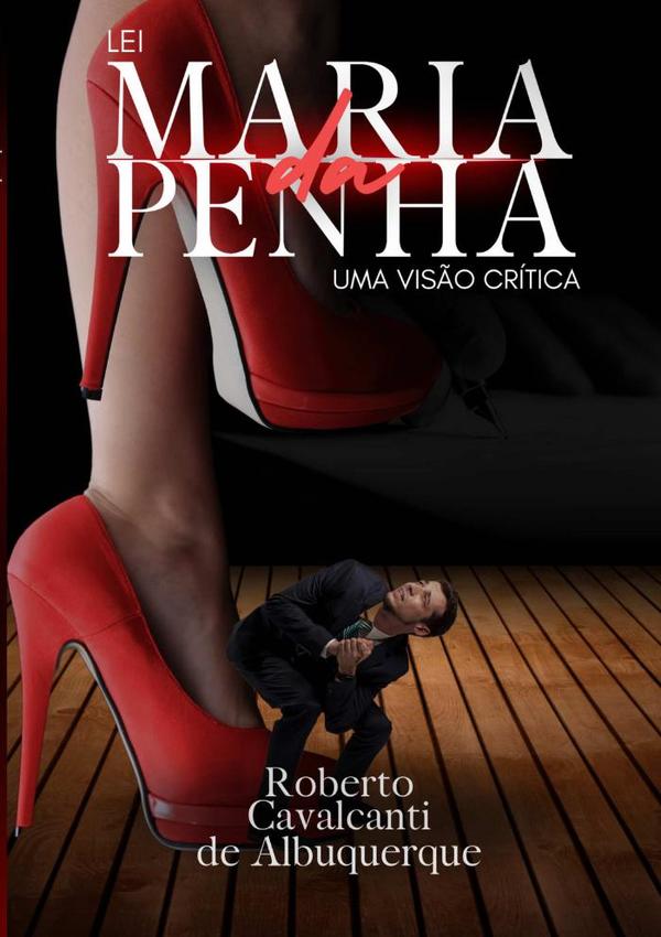 Lei Maria Da Penha
