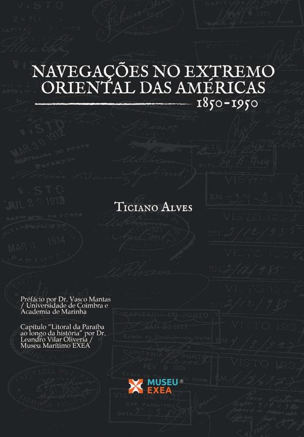 As Navegações No Extremo Oriental Das Américas