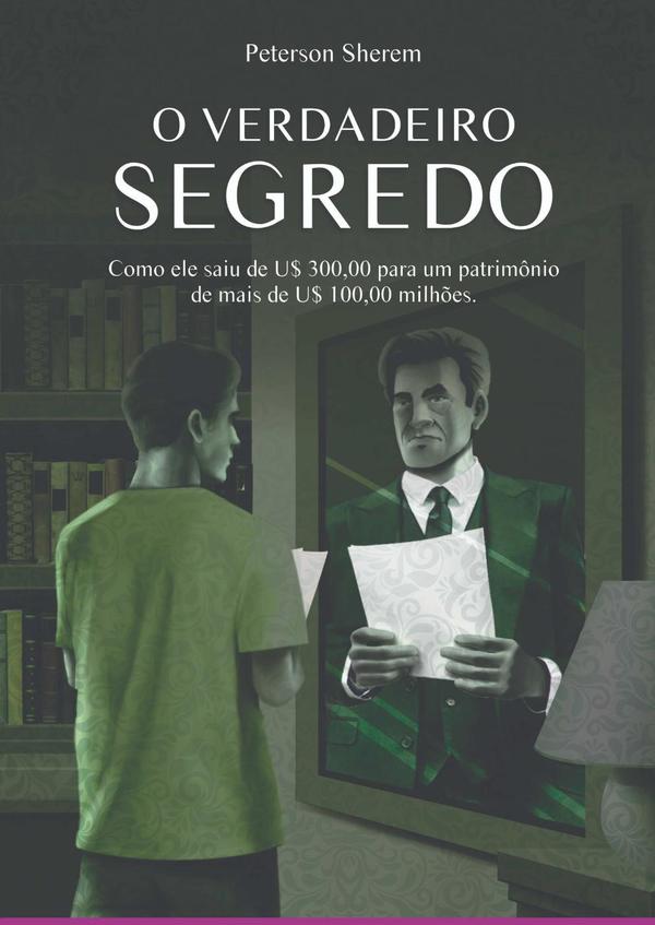 O Verdadeiro Segredo