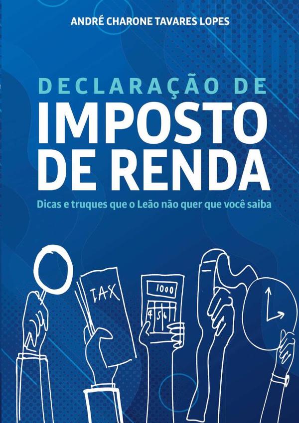 Declaração De Imposto De Renda