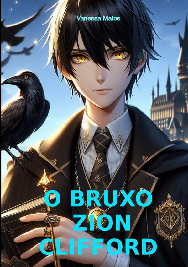 O Bruxo Zion Clifford