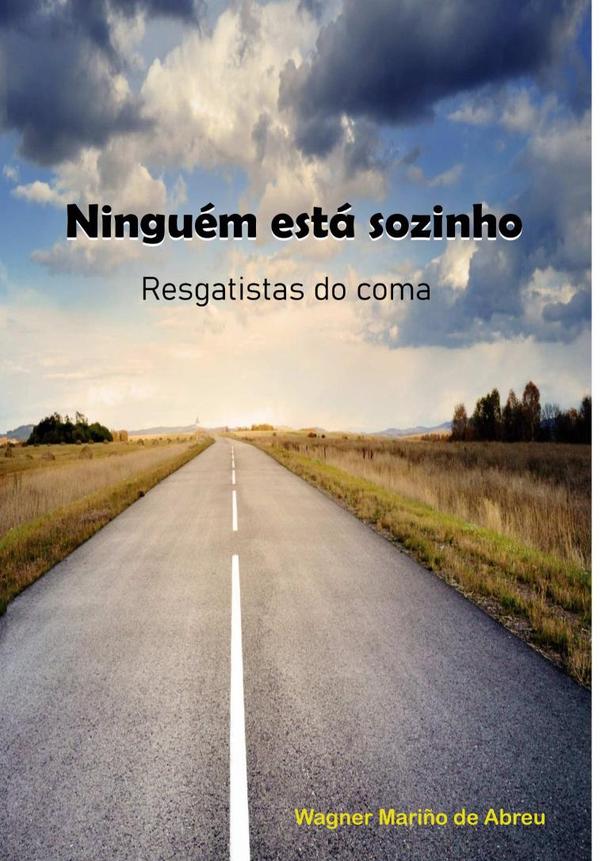 Ninguém Está Sozinho