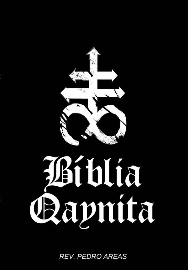 Bíblia Qaynita