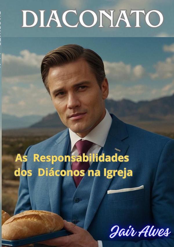 Diaconato