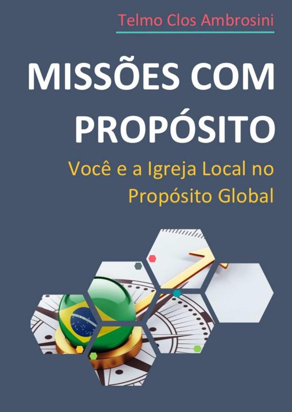 Missões Com Propósito