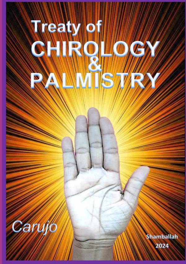 Treaty Of Chirology & Palmistry