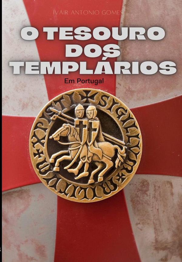 O Tesouro Dos Templários