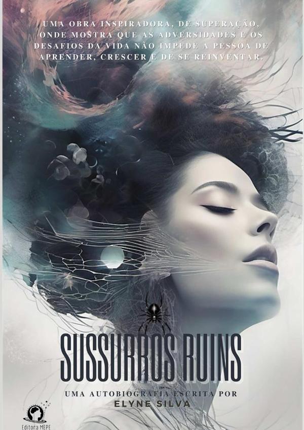 Sussurros Ruins