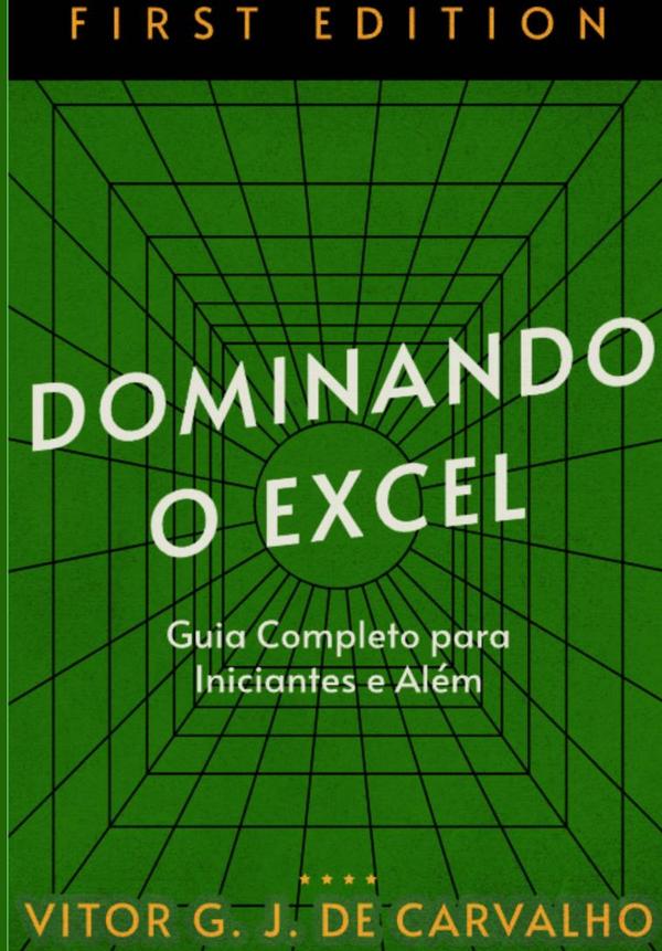 Dominando O Excel