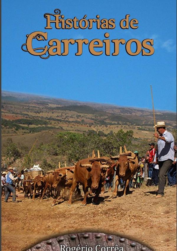 Histórias De Carreiros