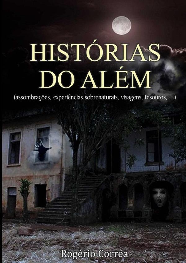 Histórias Do Além