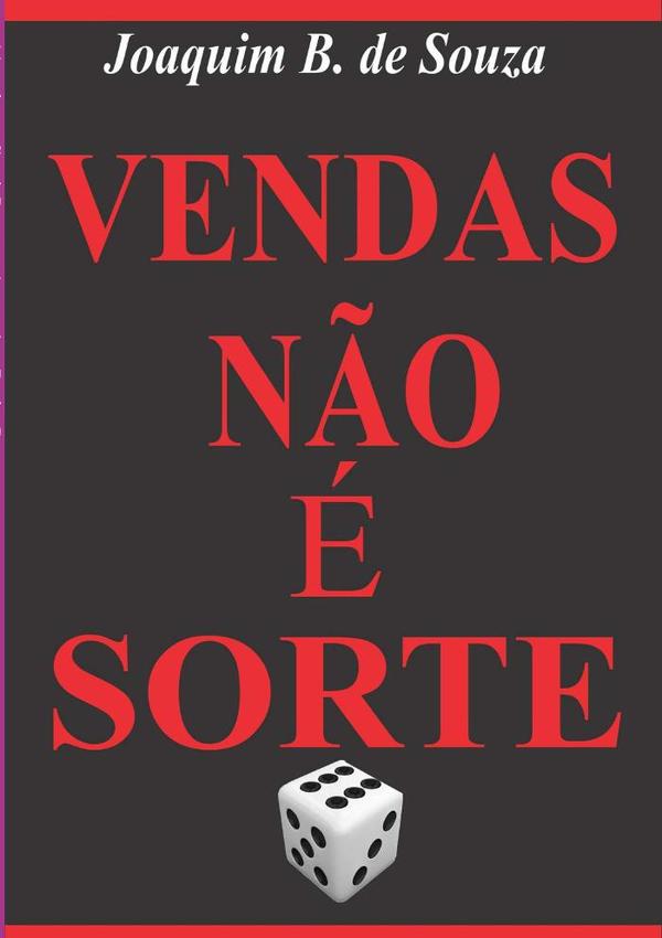 Vendas Não É Sorte