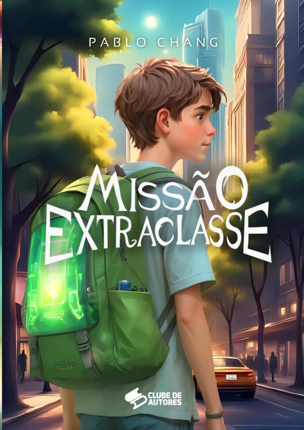 Missão Extraclasse