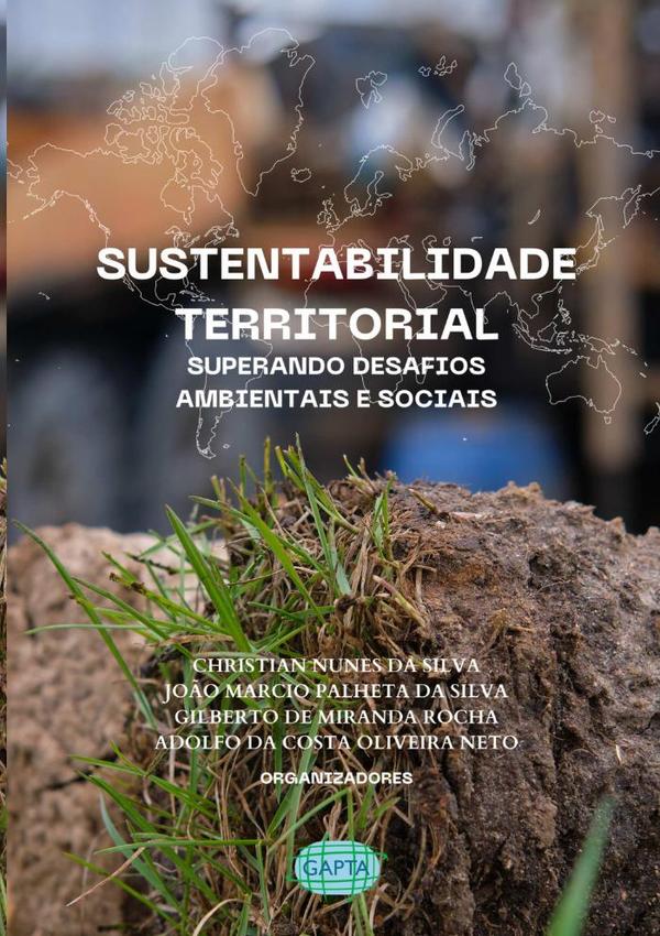 Sustentabilidade Territorial: