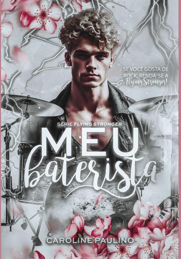 Meu Baterista
